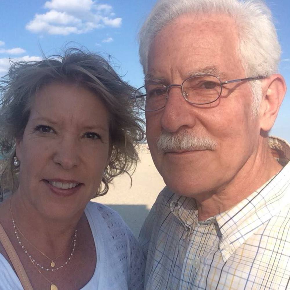 Meet your Posher, Betsy